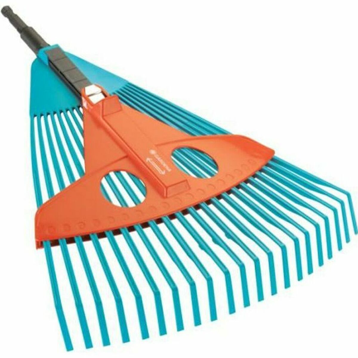 Rake for Collecting Leaves Gardena 3099 Rake for Collecting Leaves Gardena 3099