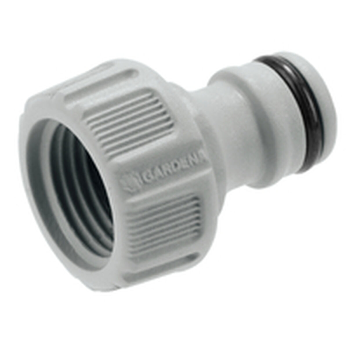 Nozzle Gardena 18200-20 Adaptor (1/2″) Nozzle Gardena 18200-20 Adaptor (1/2″)