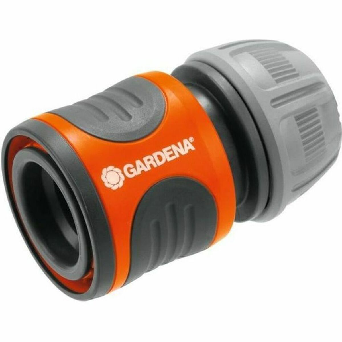 Hose connector Gardena 18215 1/2″ 5/8″