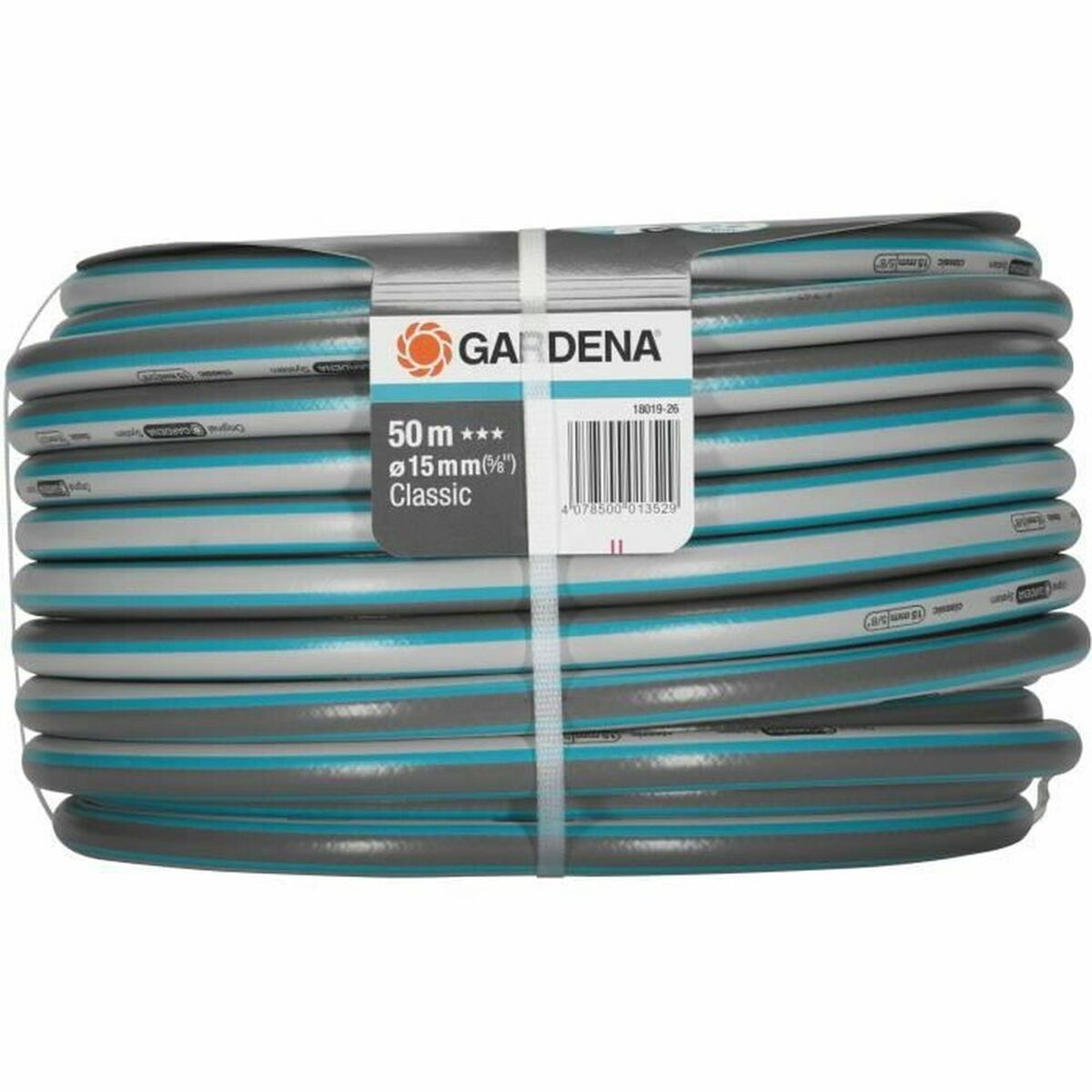 Hose Gardena Classic 15 mm (50 m)
