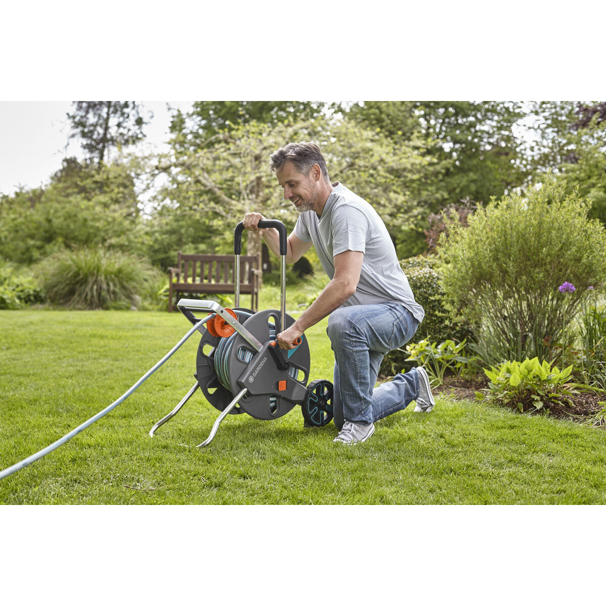 Hose Gardena G18522-26  19 mm (30 m)