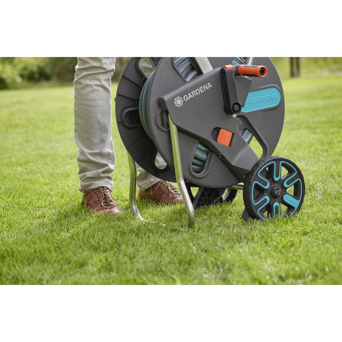 Hose Gardena G18522-26  19 mm (30 m)