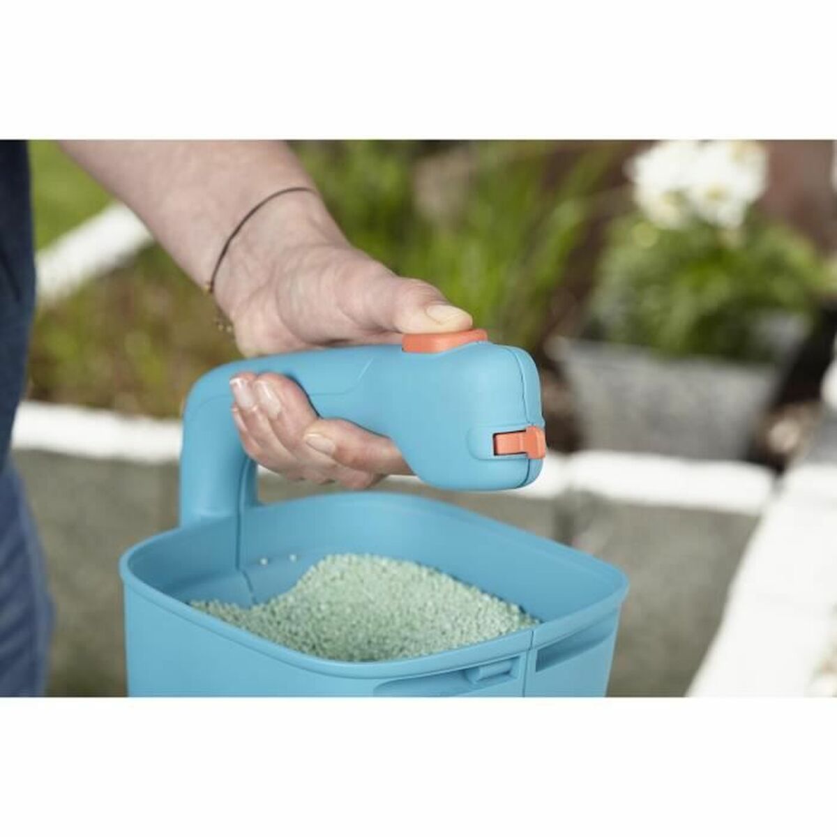 Seeder Gardena 431-20