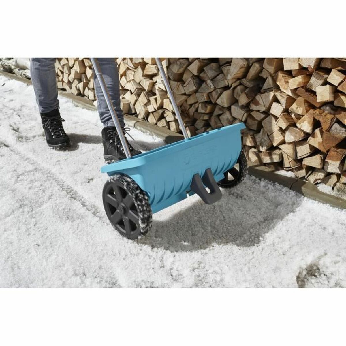 Seeder Gardena 00432-20