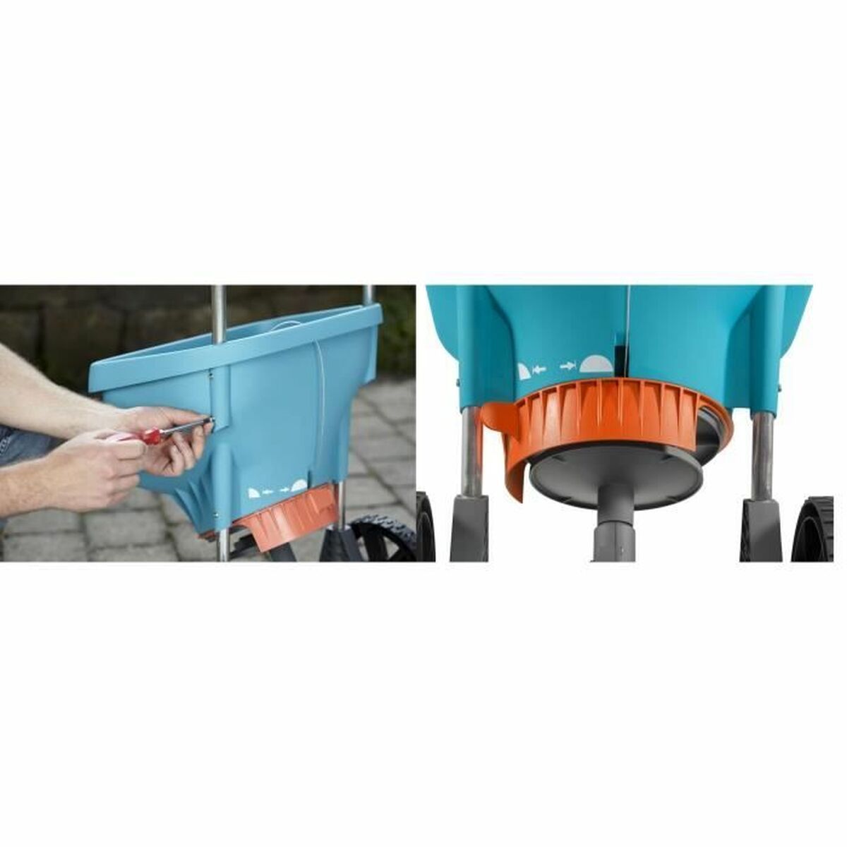 Trolley Gardena 00436-20