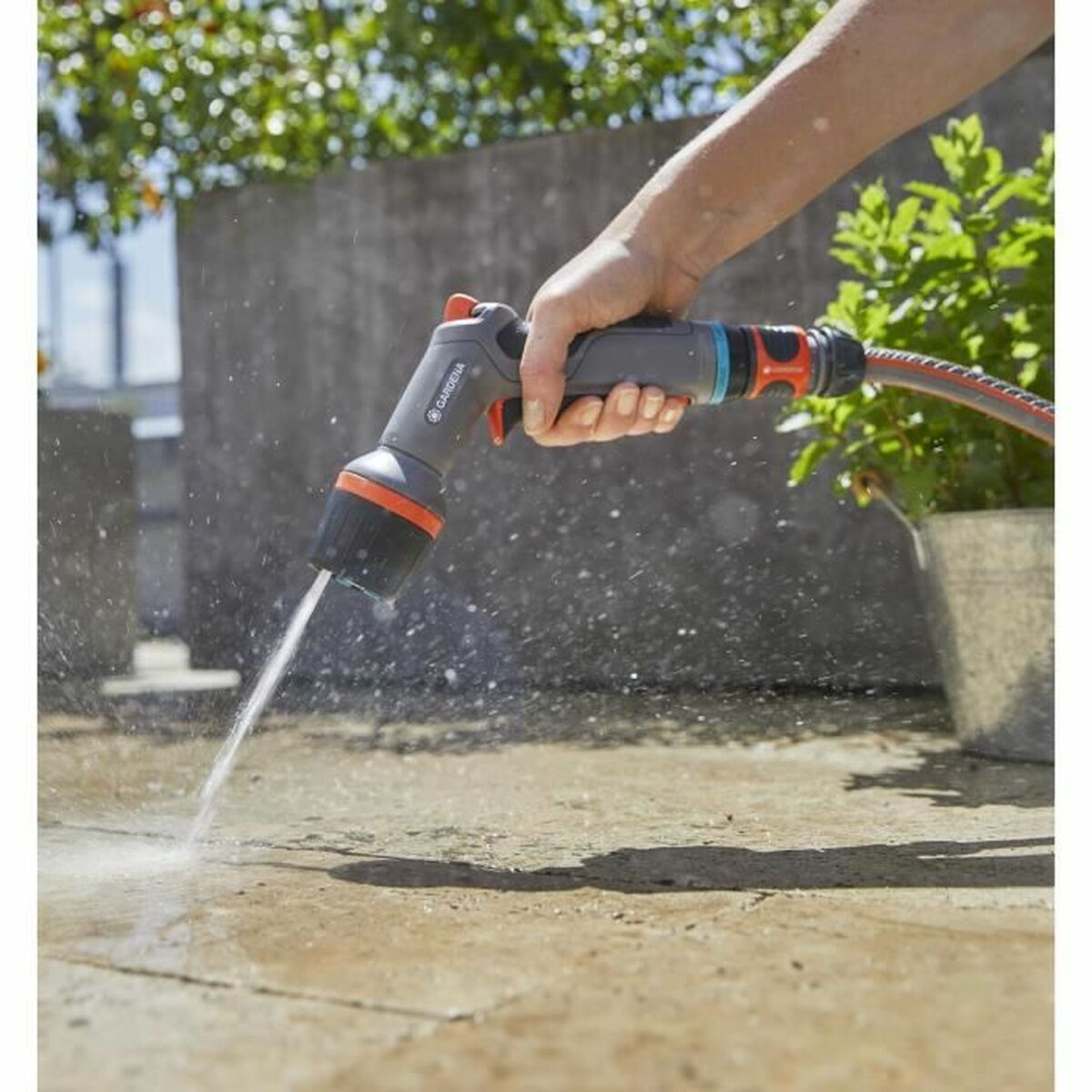 Spray Watering Gun Gardena