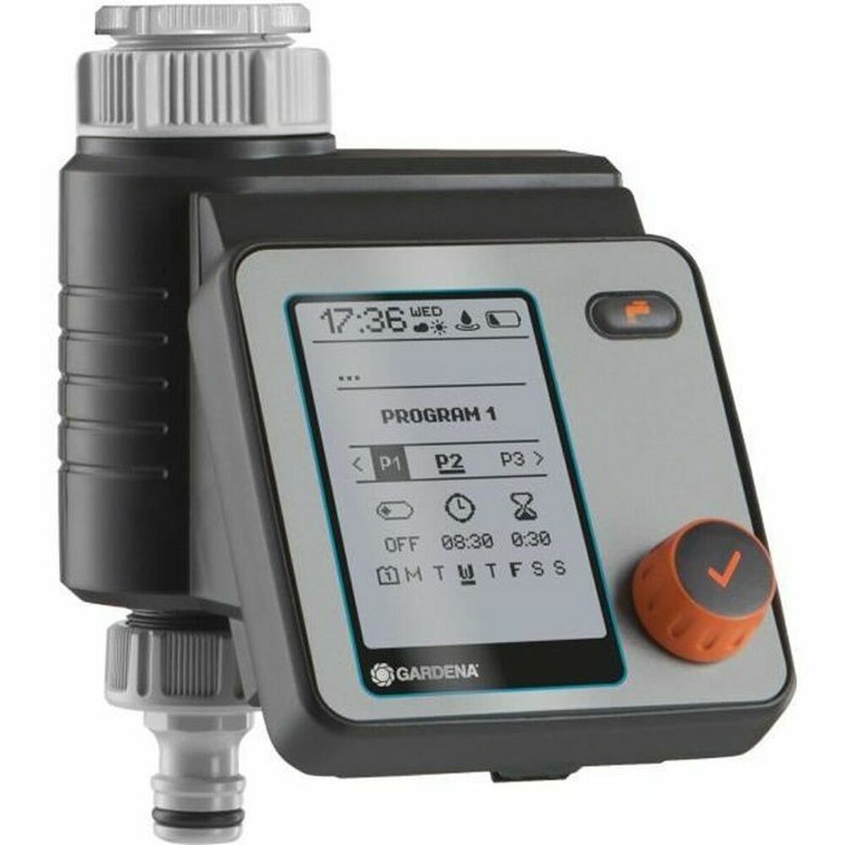 Watering programmer Gardena 1892-20 Watering programmer Gardena 1892-20
