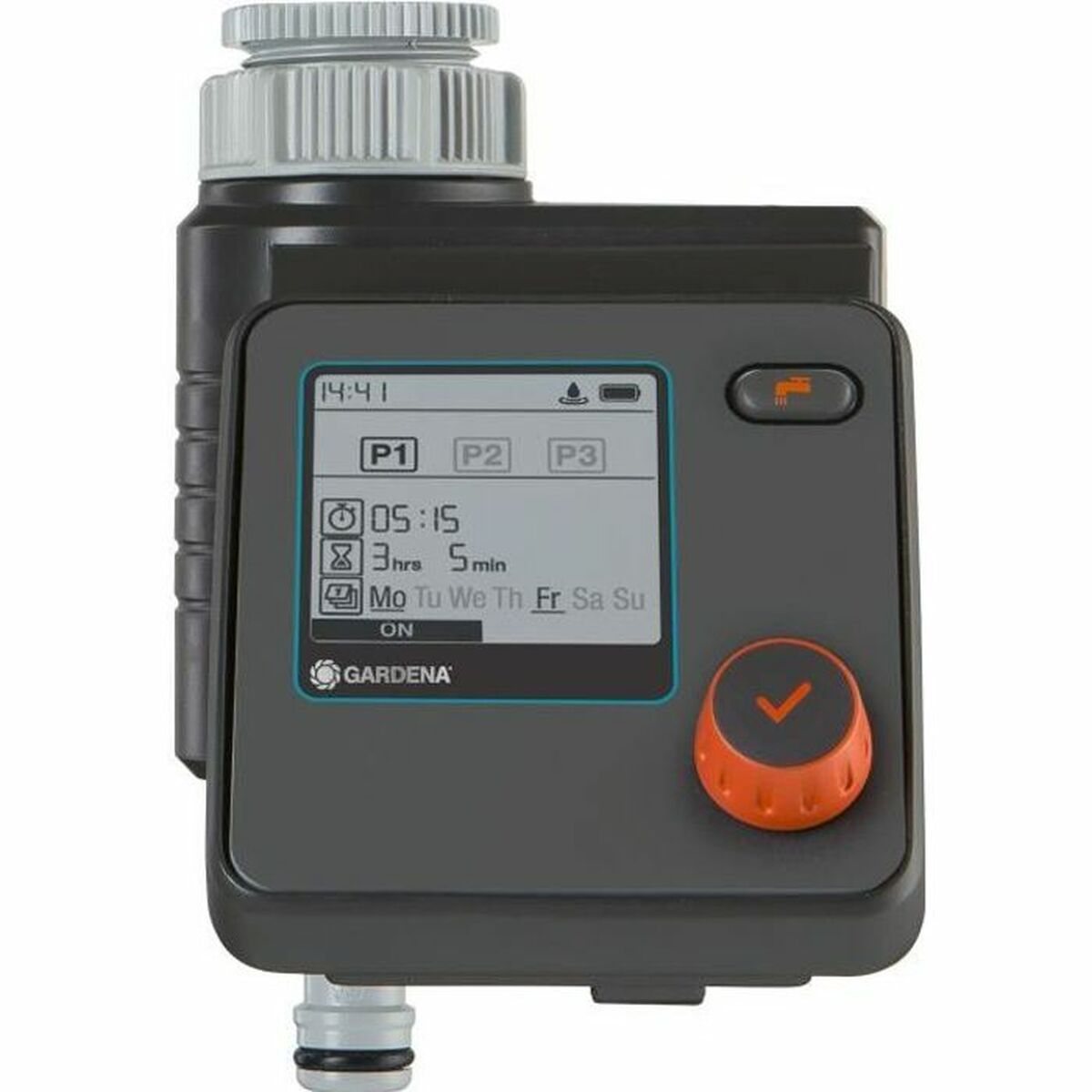 Watering programmer Gardena 1891-20 Watering programmer Gardena 1891-20