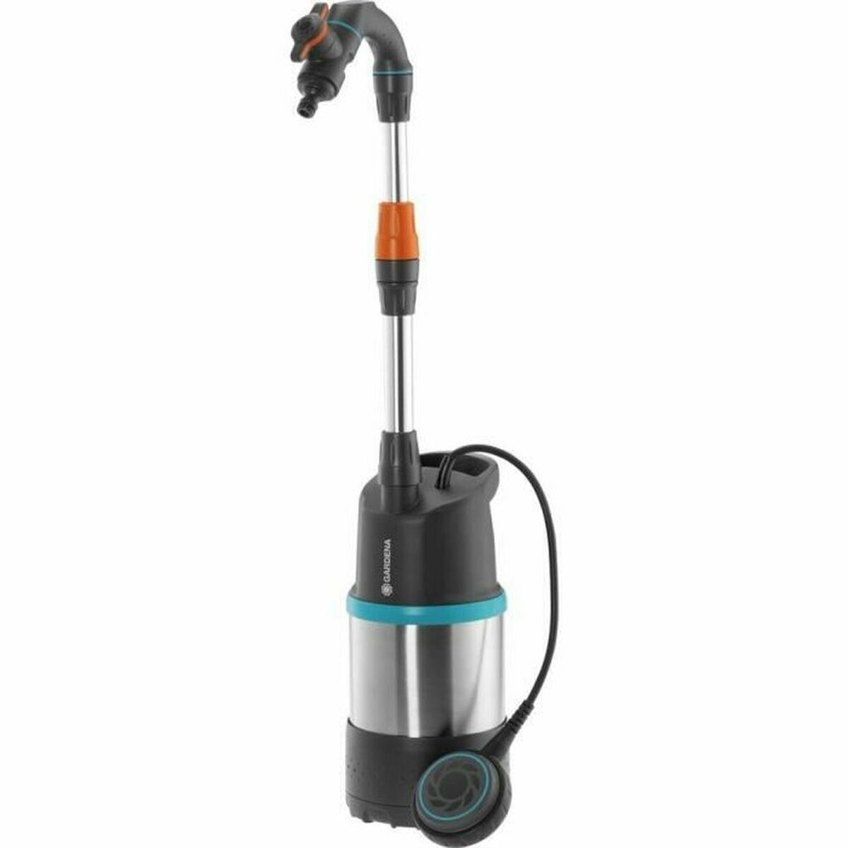Irrigation pump Gardena 1764-20 Irrigation pump Gardena 1764-20