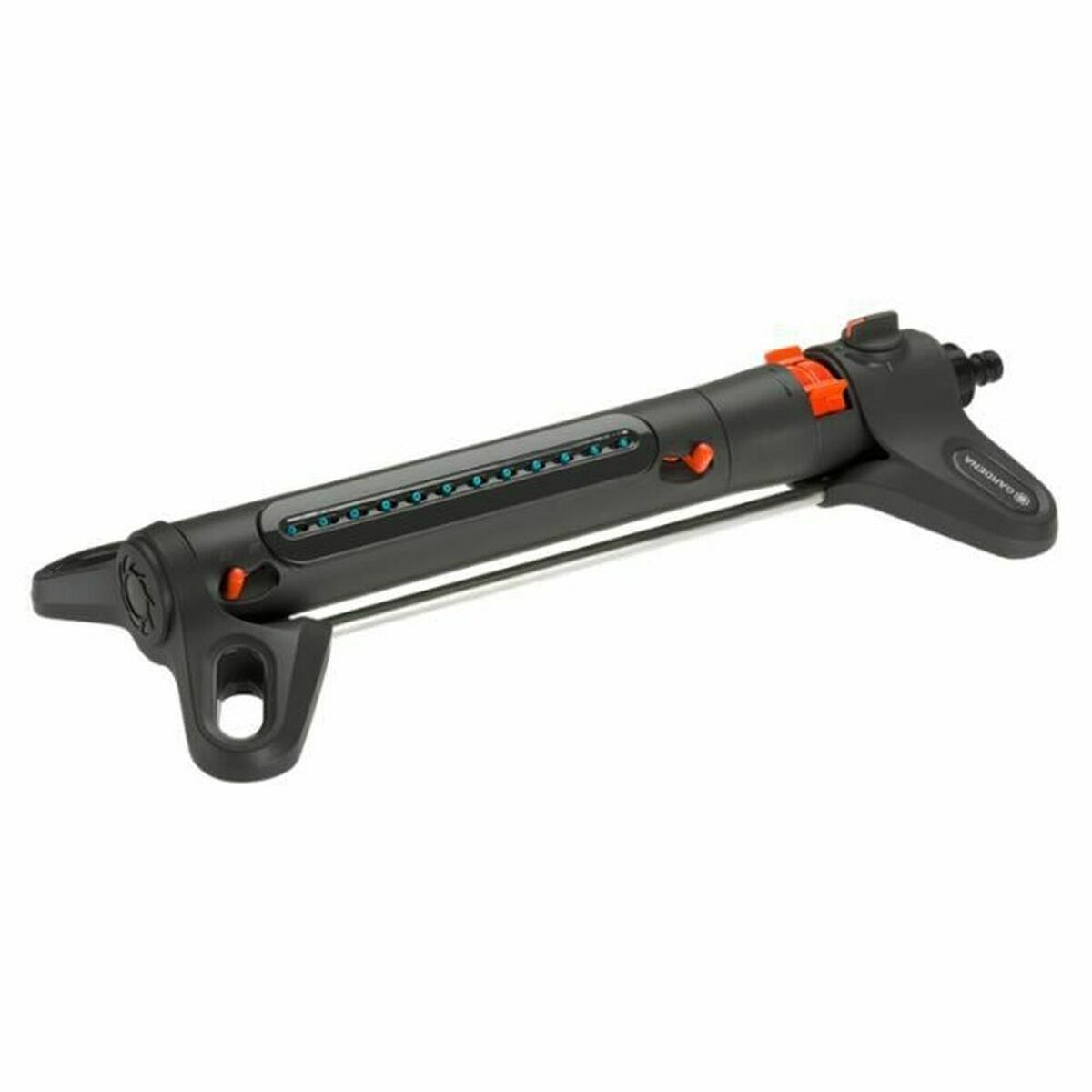 Water Sprinkler Gardena AquaZoom S Oscillation 150 m