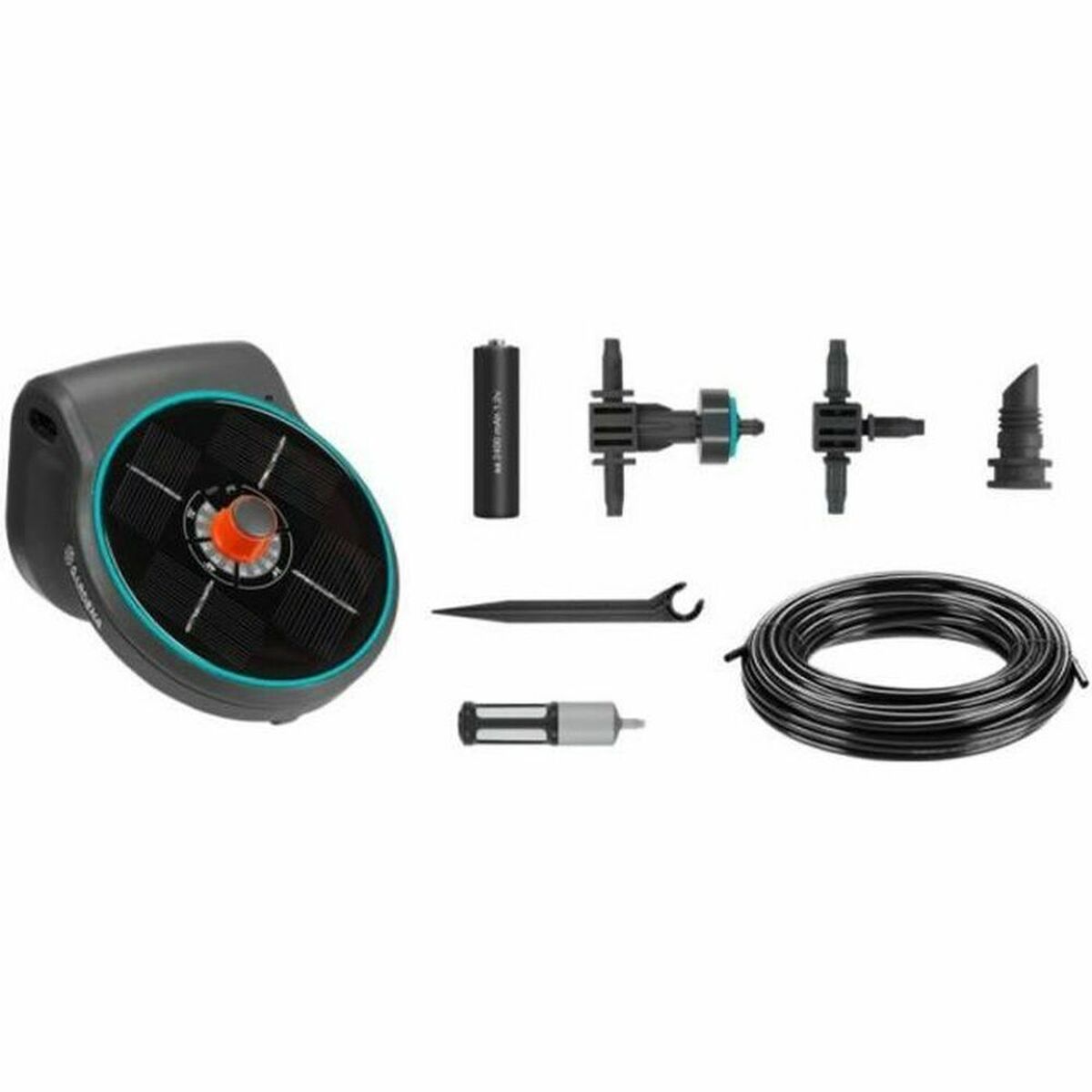 Water Sprinkler Gardena 13300-20 Water Sprinkler Gardena 13300-20