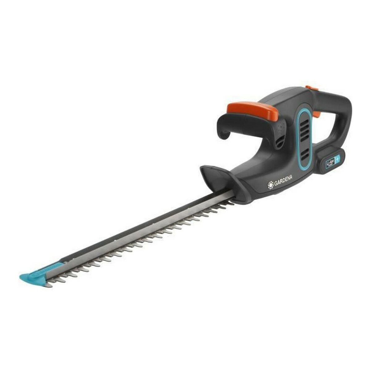 Hedge trimmer Gardena EasyCut 14,4 V 2 Ah Hedge trimmer Gardena EasyCut 14,4 V 2 Ah