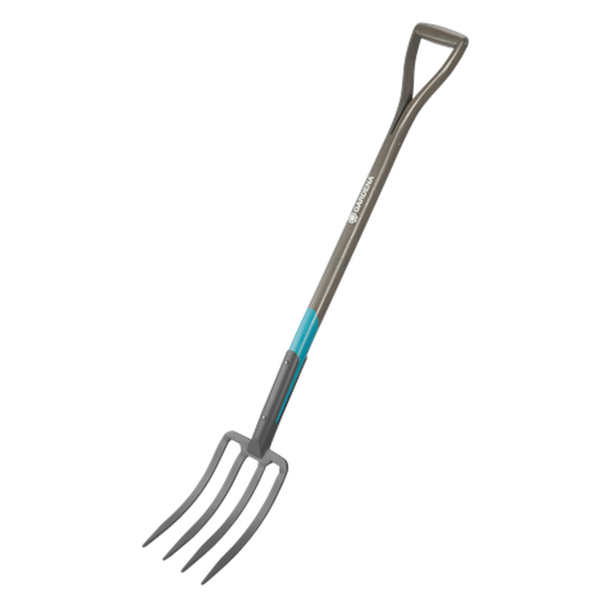 Garden pitchfork Gardena 17002