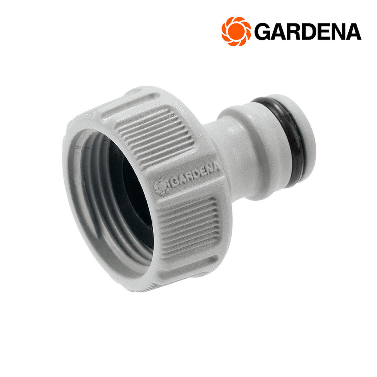 Hose Gardena 18221-20 Adaptor Male Plug 3/4″ Hose Gardena 18221-20 Adaptor Male Plug 3/4″