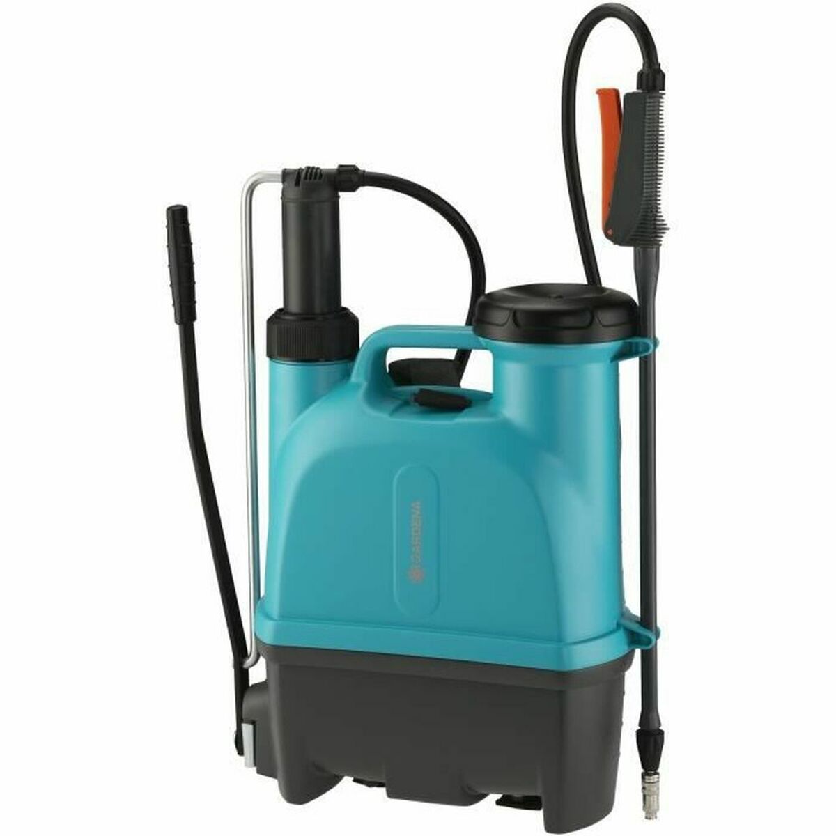Garden Pressure Sprayer Gardena 12 L Garden Pressure Sprayer Gardena 12 L