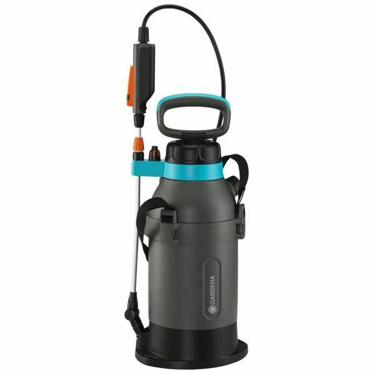Knapsack sprayer Gardena 11138-20 3 BAR 5 L Knapsack sprayer Gardena 11138-20 3 BAR 5 L