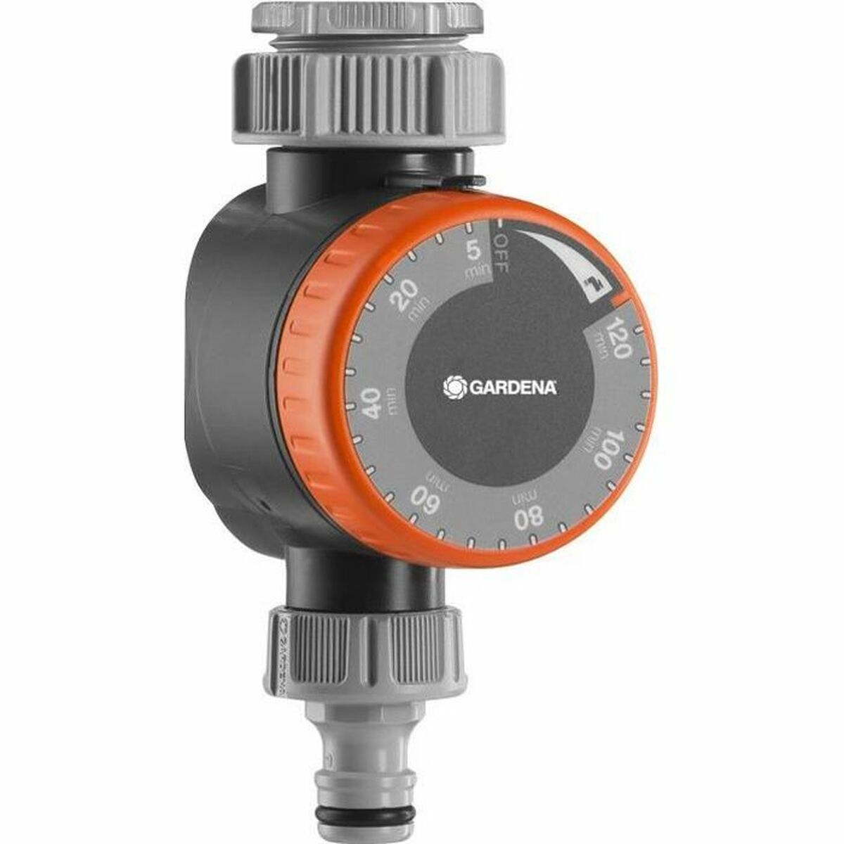 Hose Gardena Plastic Hose Gardena Plastic