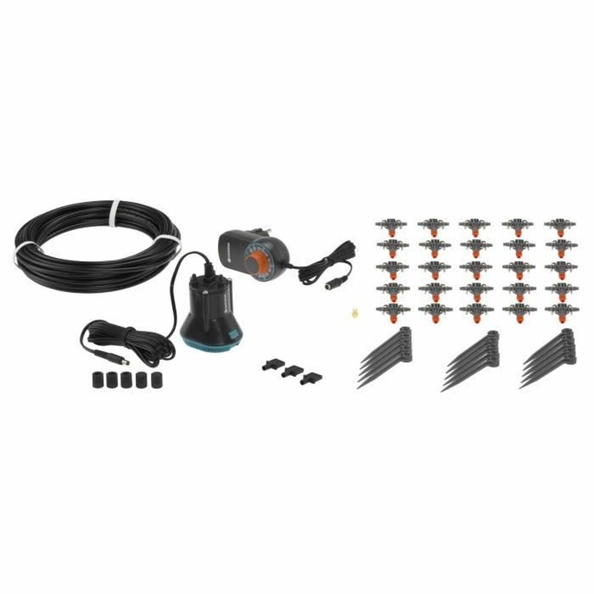 Automatic Watering Device Gardena NA