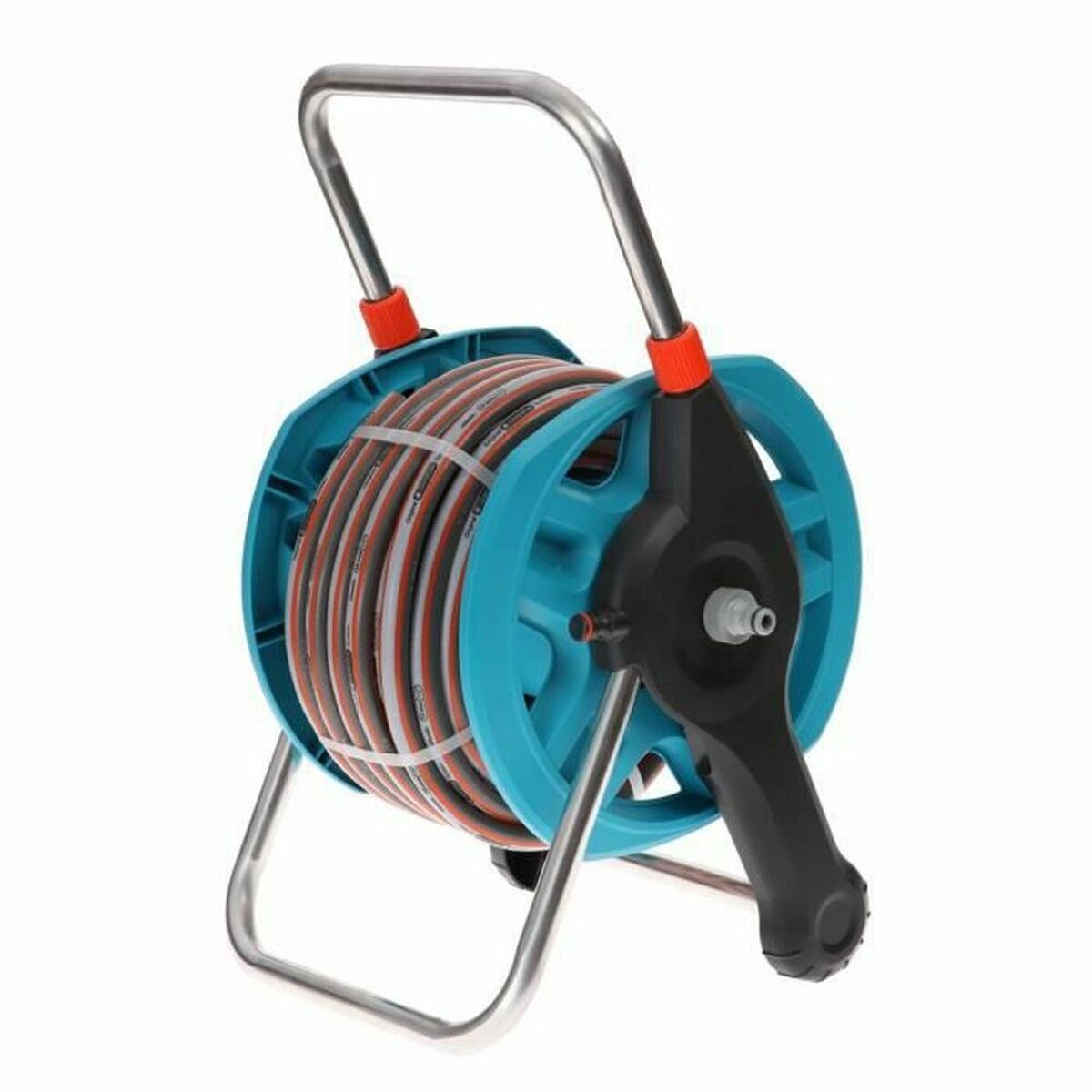 Hose with accessories kit Gardena 2691-20  13 mm 20 m