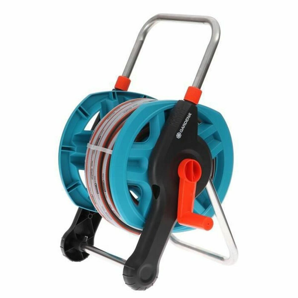 Hose with accessories kit Gardena 2691-20  13 mm 20 m