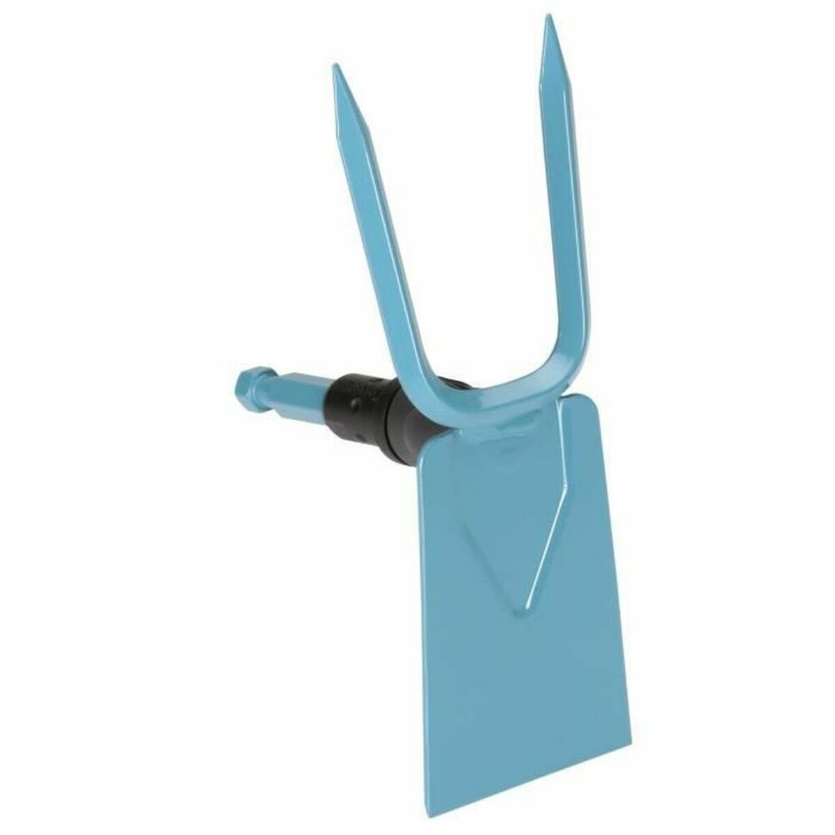 Weeding hoe Gardena Combisystem Stainless steel Weeding hoe Gardena Combisystem Stainless steel