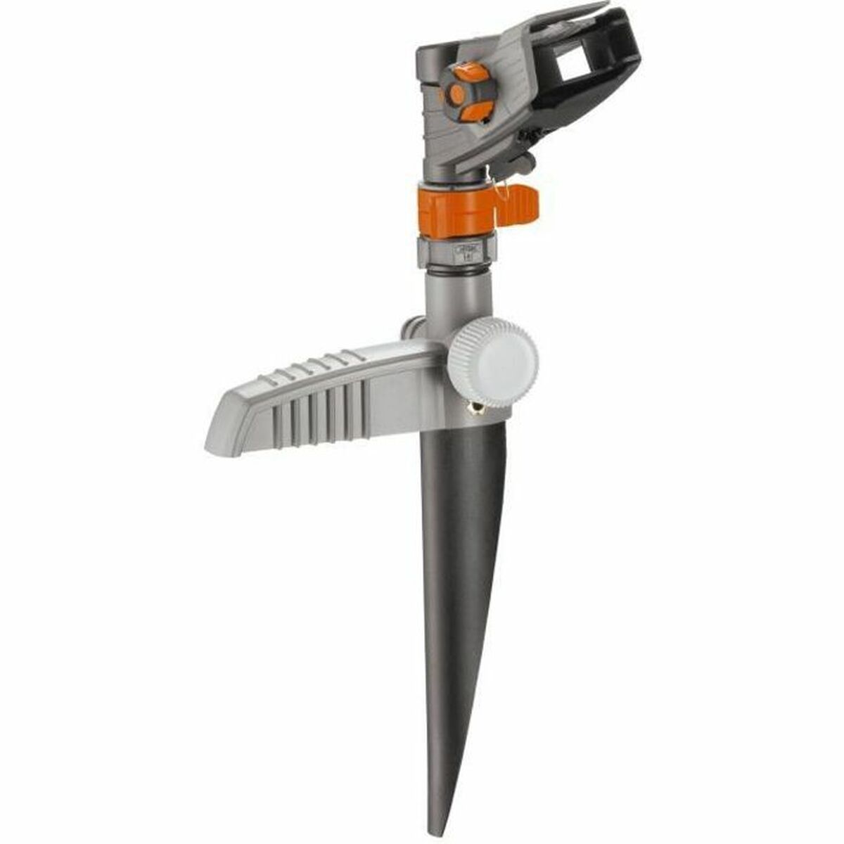 Water Sprinkler Gardena Plastic Water Sprinkler Gardena Plastic