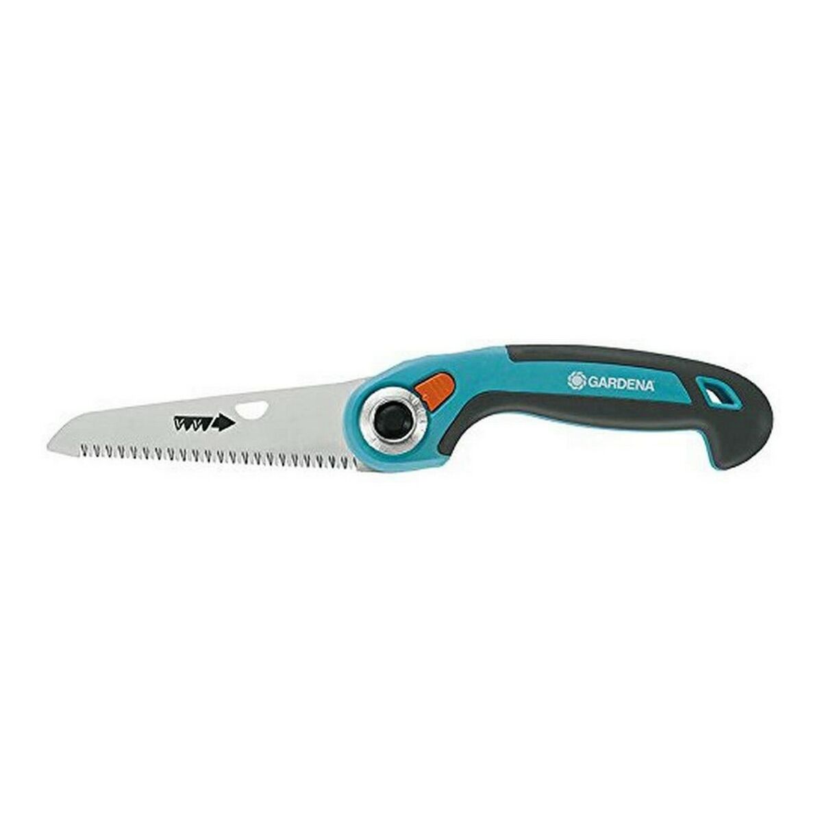 Saw Gardena 8742-20 135 mm Foldable Saw Gardena 8742-20 135 mm Foldable