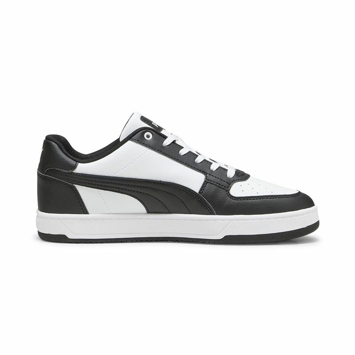 Men’s Trainers Puma Caven 2.0 White Black