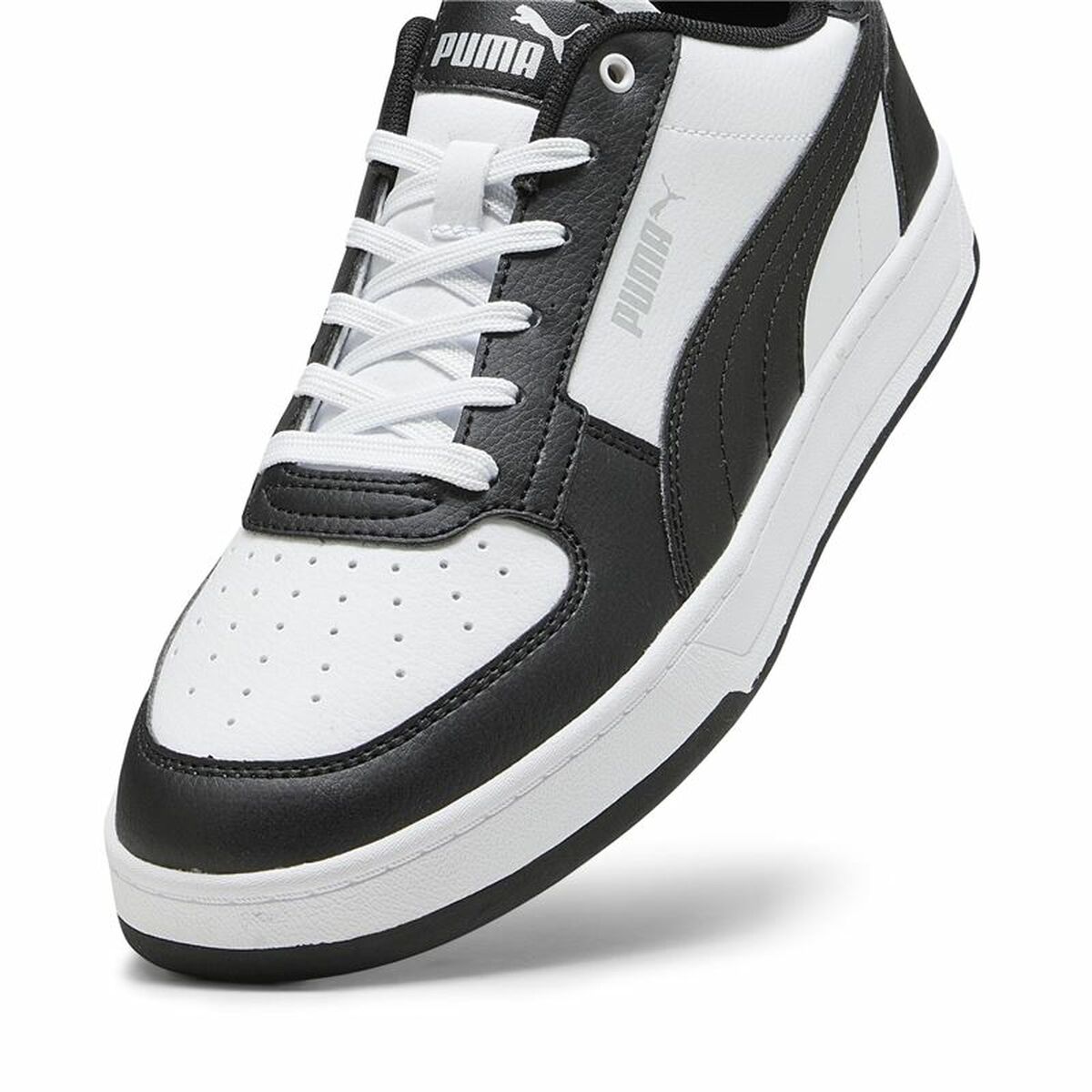 Men’s Trainers Puma Caven 2.0 White Black