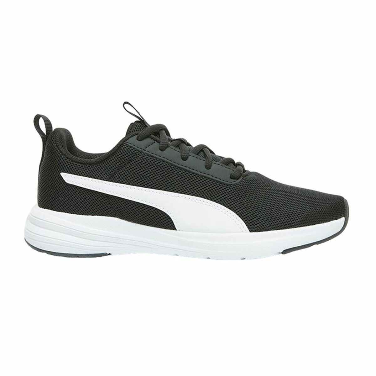 Sports Shoes for Kids Puma Rickie Runner Black Sports Shoes for Kids Puma Rickie Runner Black