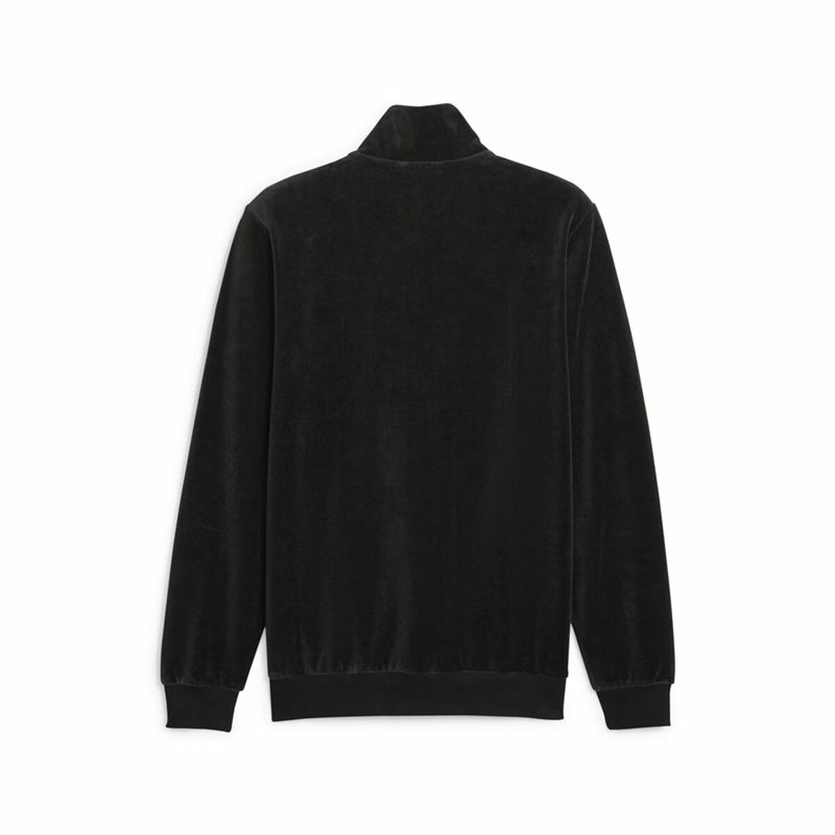 Men’s Sports Jacket Puma Ess+ Minimal Gold Ve