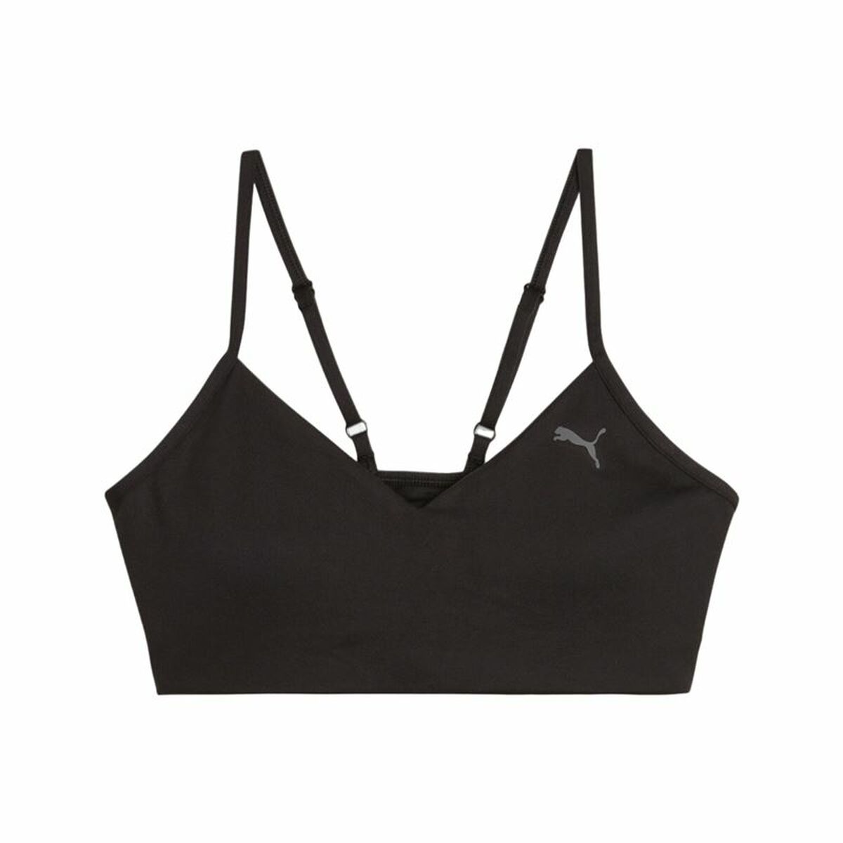 Sports Bra Puma MOVE YOGINI Black Sports Bra Puma MOVE YOGINI Black