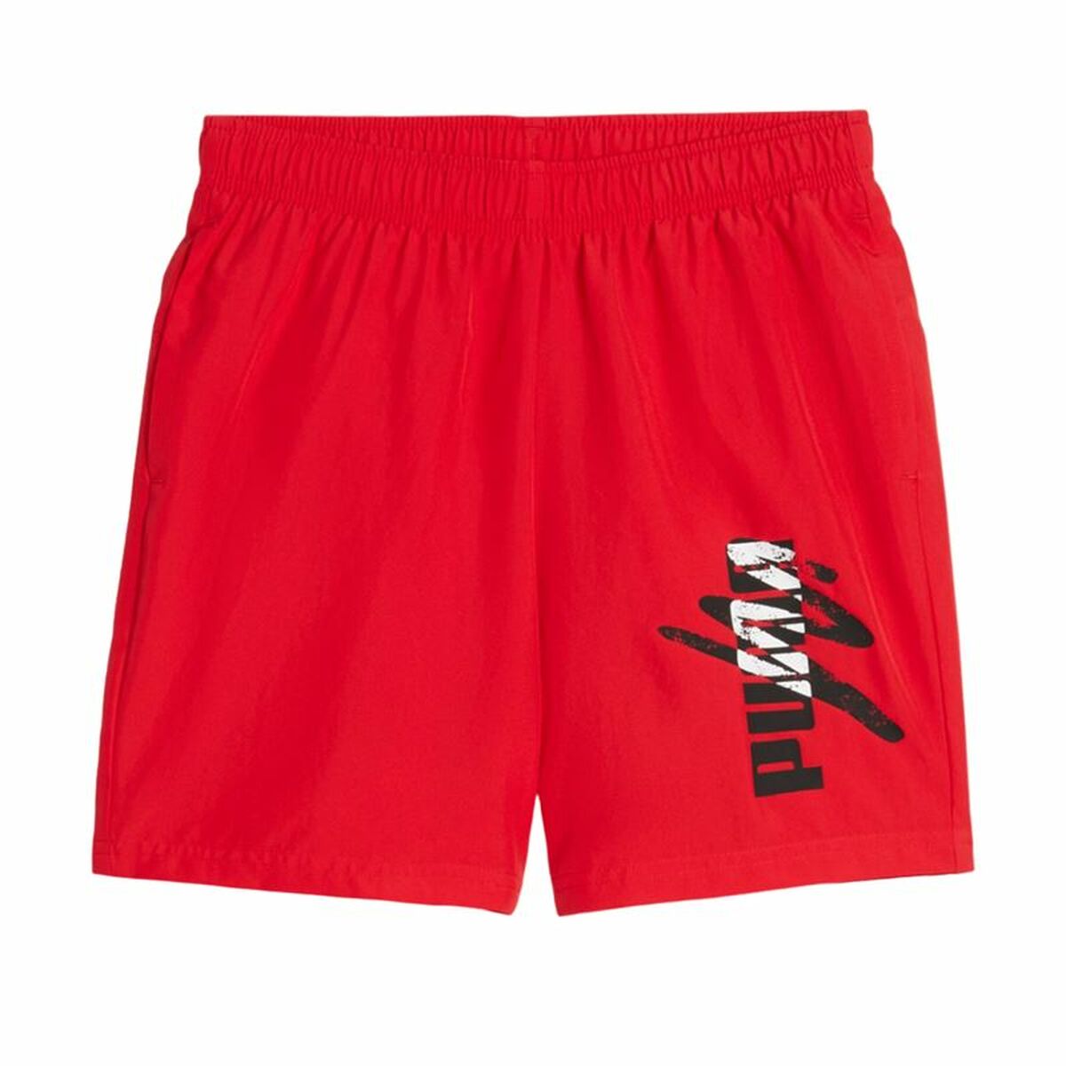 Children’s Shorts Puma Essentials+ LAB Children’s Shorts Puma Essentials+ LAB