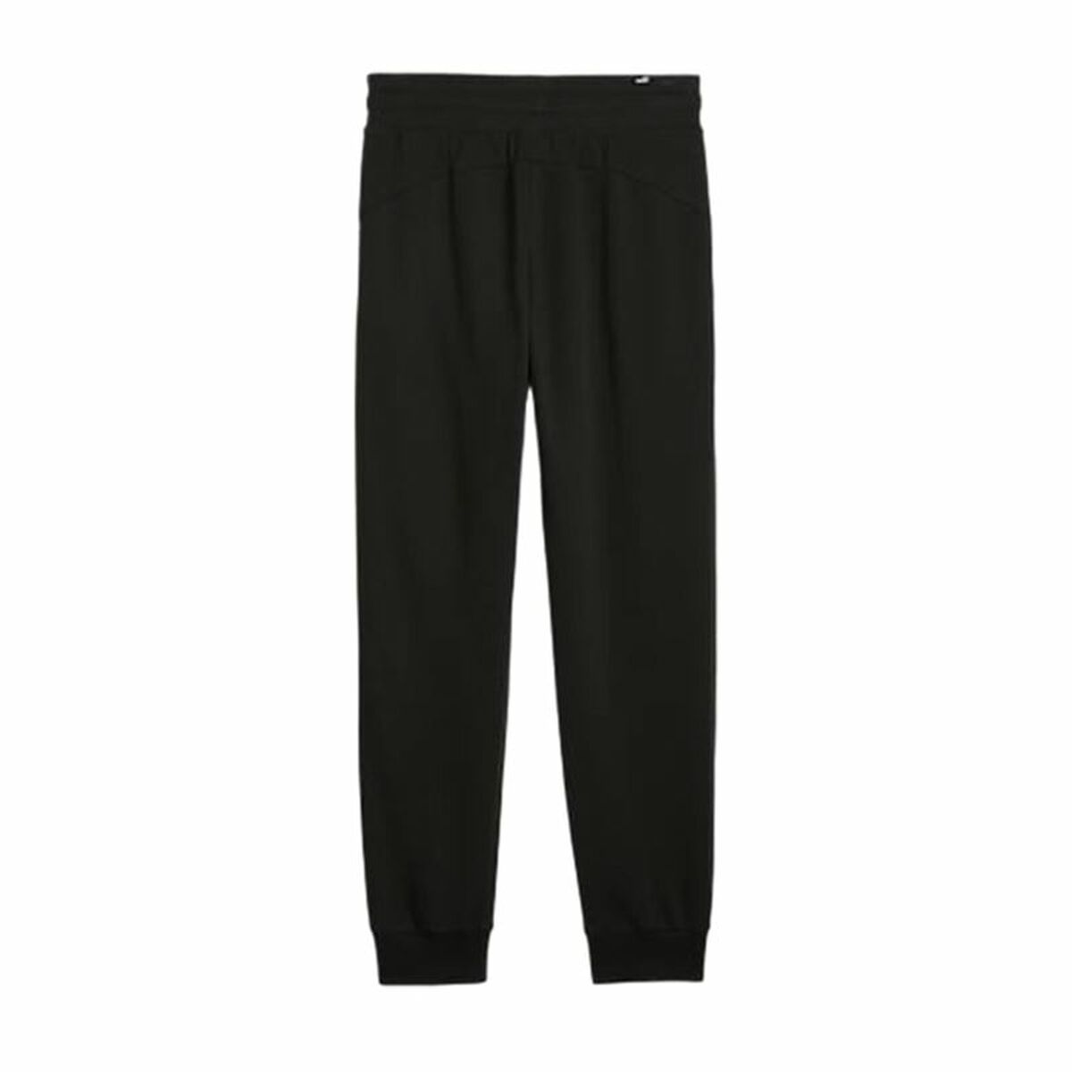 Long Sports Trousers Puma Essentials+ Script Lady