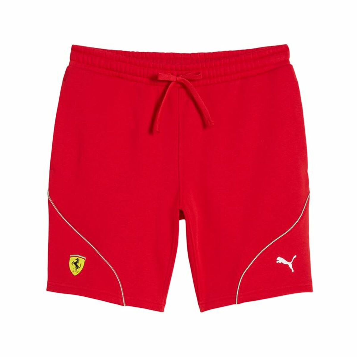 Sports Shorts Puma Ferrari Race