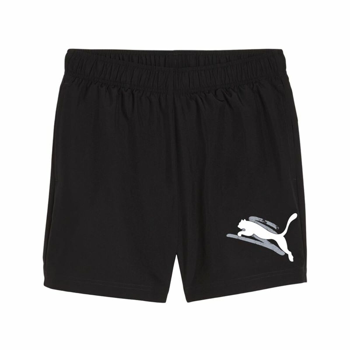 Sports Shorts Puma Essentials+ AB Sports Shorts Puma Essentials+ AB