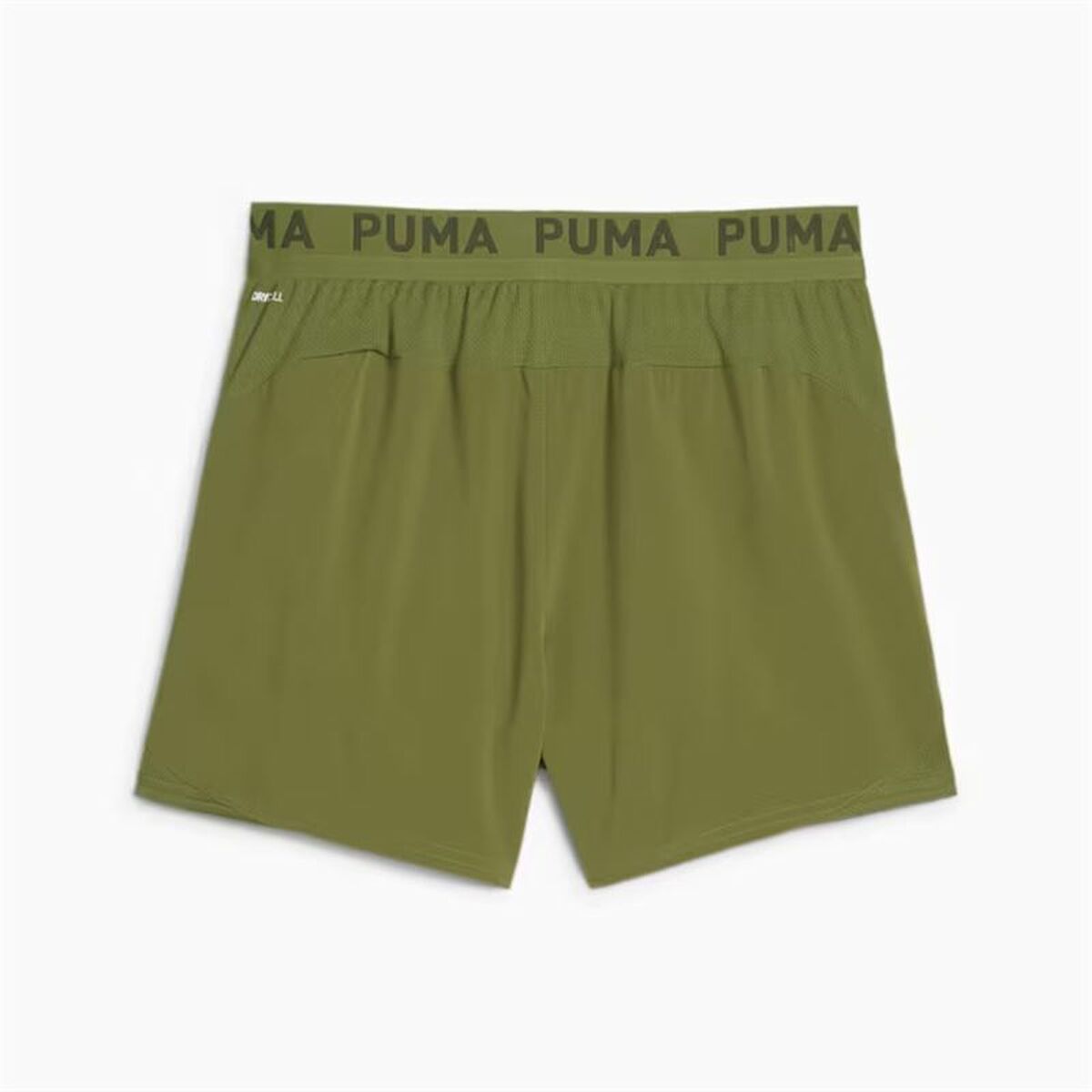 Sports Shorts Puma FIT 5″ Olive