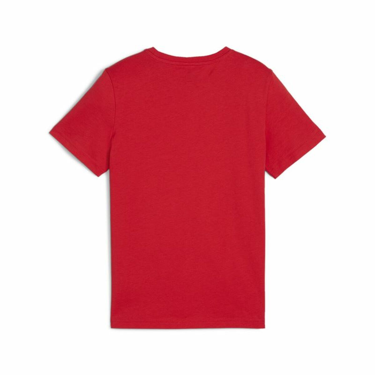 Child’s Short Sleeve T-Shirt Puma Graphic