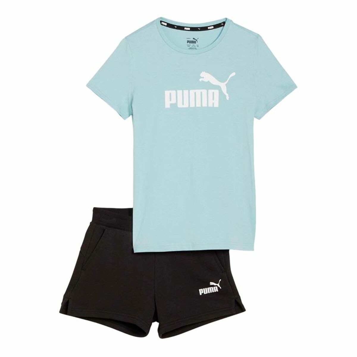 Children’s Sports Outfit Puma Essentials