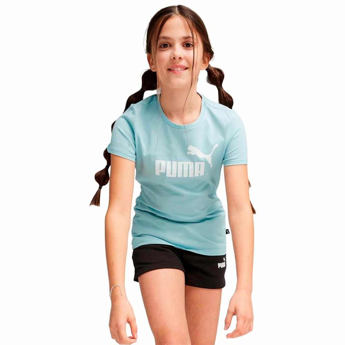 Children’s Sports Outfit Puma Essentials