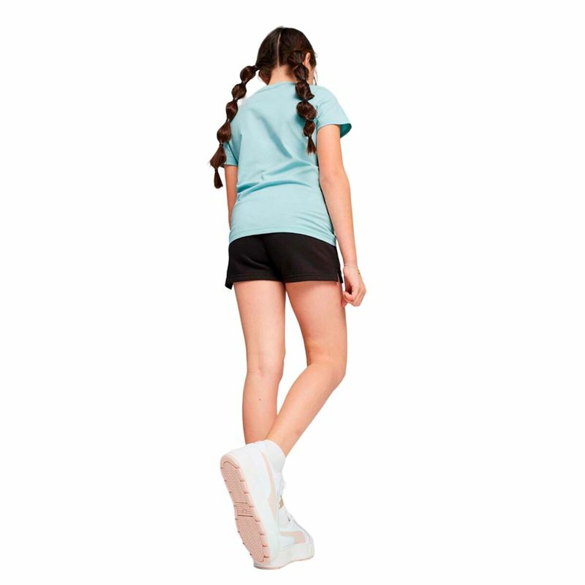 Children’s Sports Outfit Puma Essentials