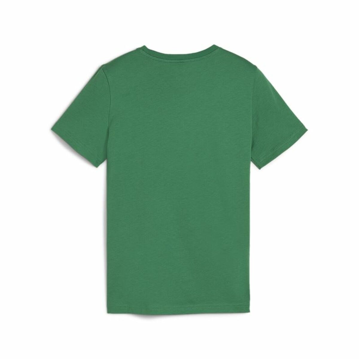 Child’s Short Sleeve T-Shirt Puma Graphic