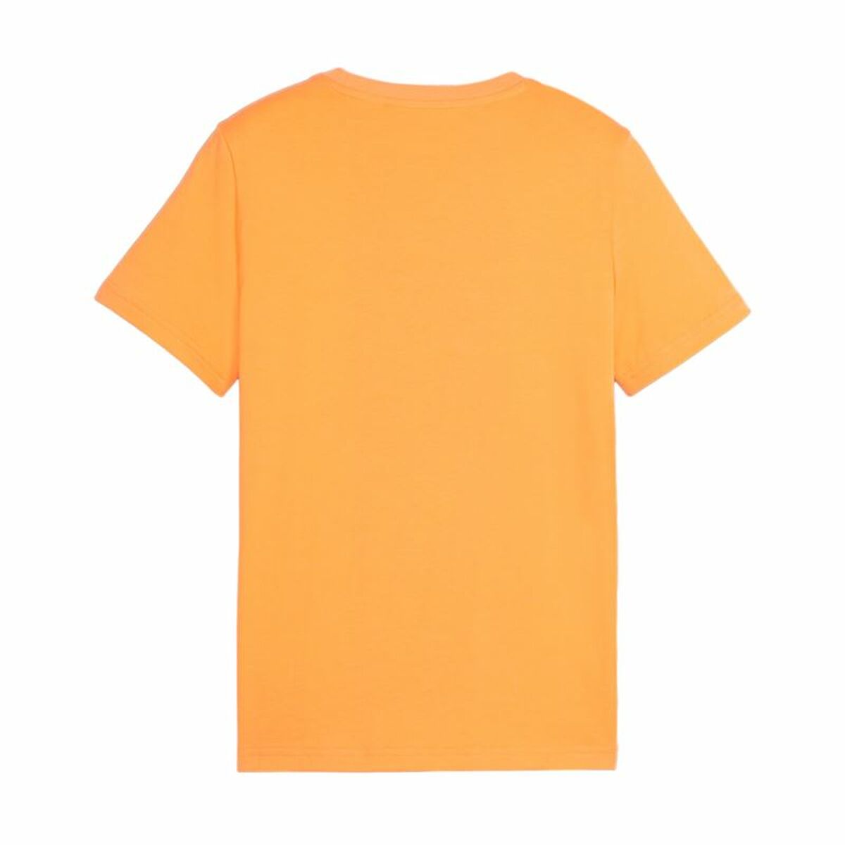 Child’s Short Sleeve T-Shirt Puma Essentials+ AB Summer