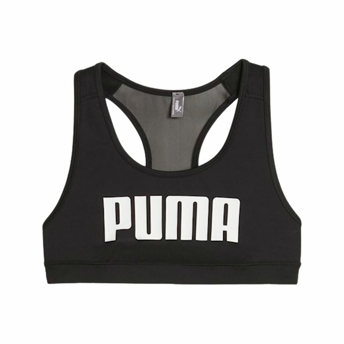 Sports Bra Puma 4 KEEPS Sports Bra Puma 4 KEEPS