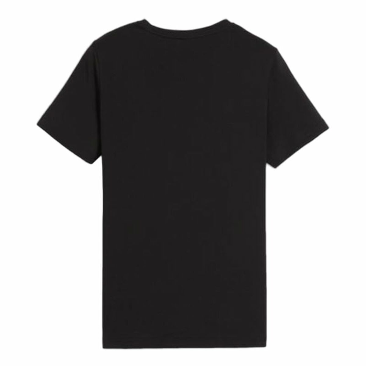 Child’s Short Sleeve T-Shirt Puma Essentials+ 2 Colour