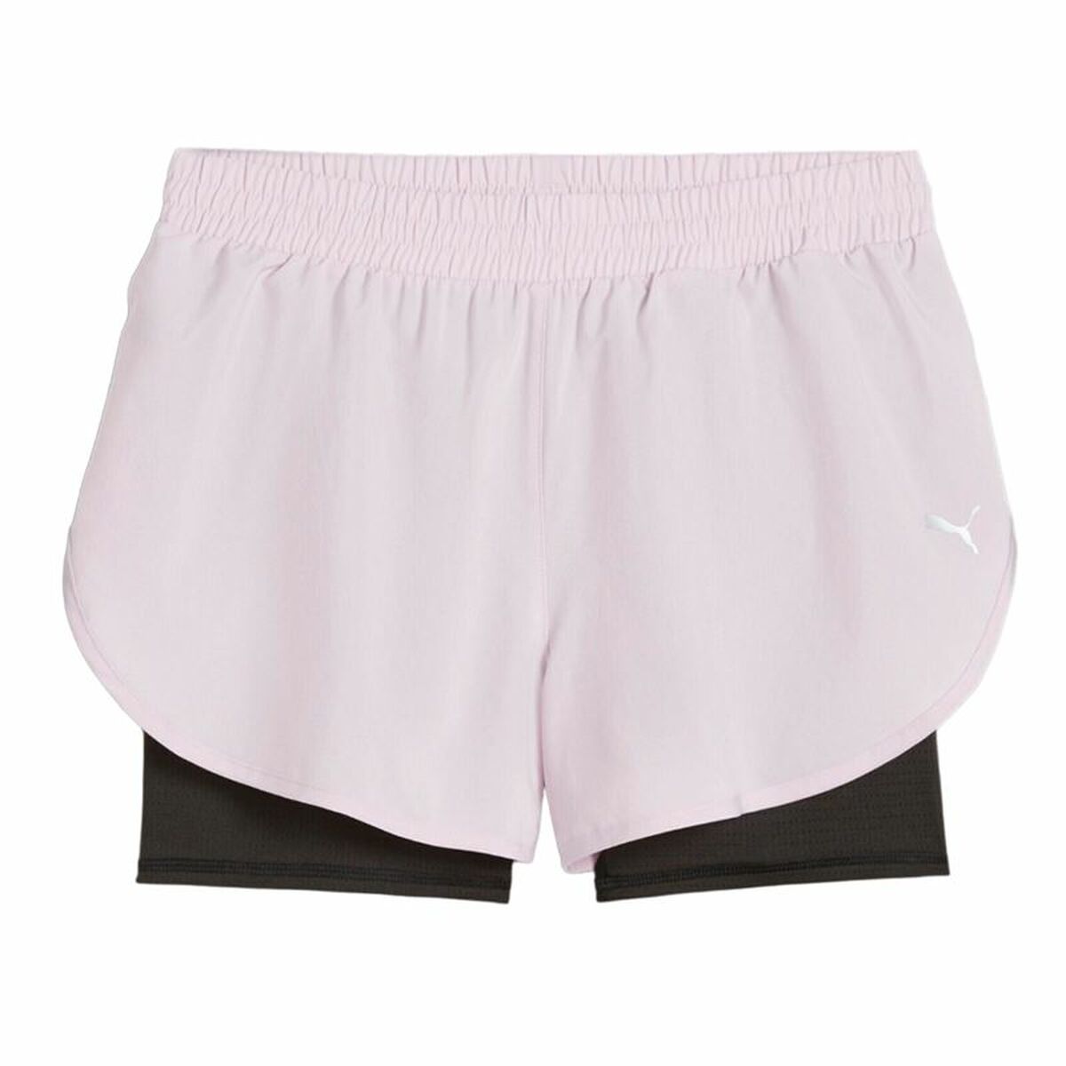 Sports Shorts for Women Puma Favorite Sports Shorts for Women Puma Favorite