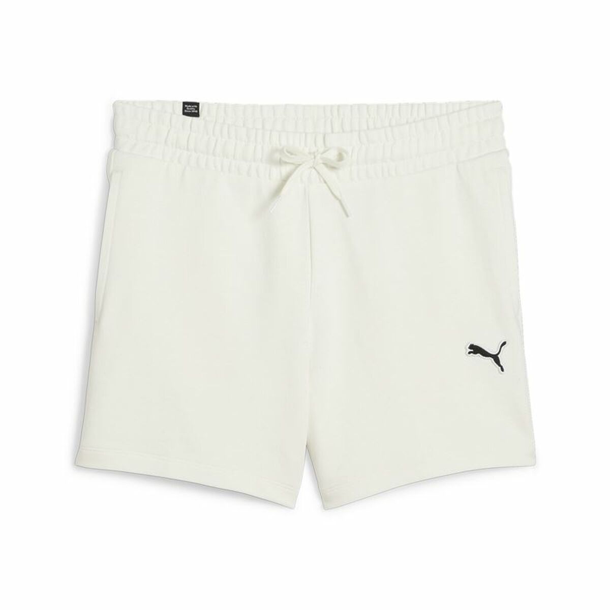 Sports Shorts Puma Better Essentials 5′ White