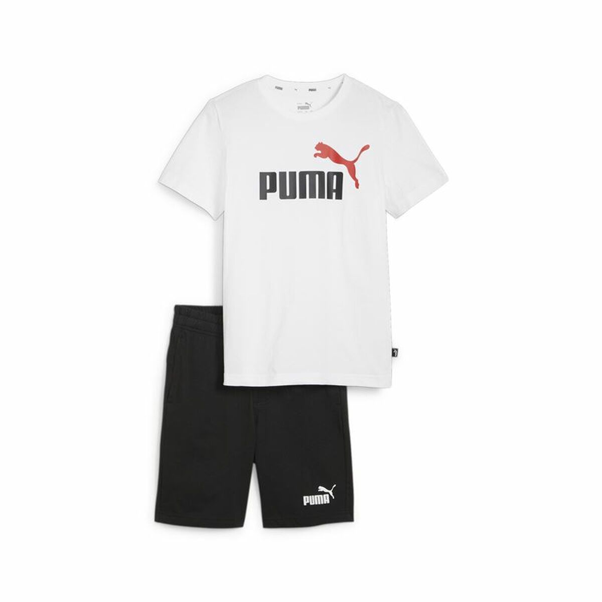 Children’s Sports Outfit Puma Essentials Children’s Sports Outfit Puma Essentials