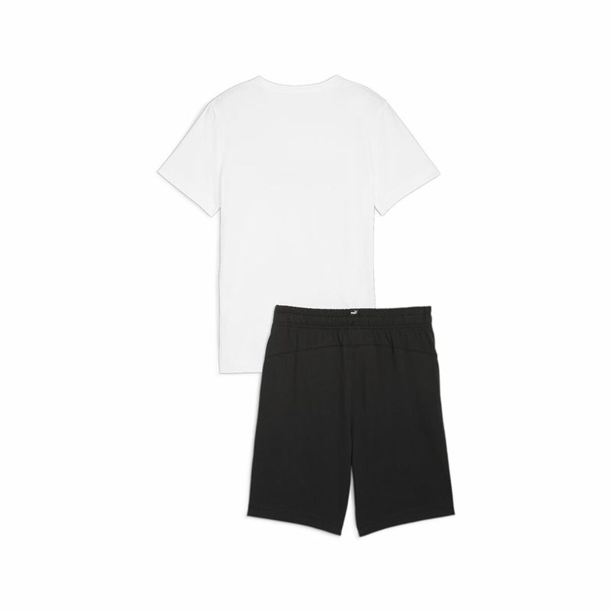 Children’s Sports Outfit Puma Essentials