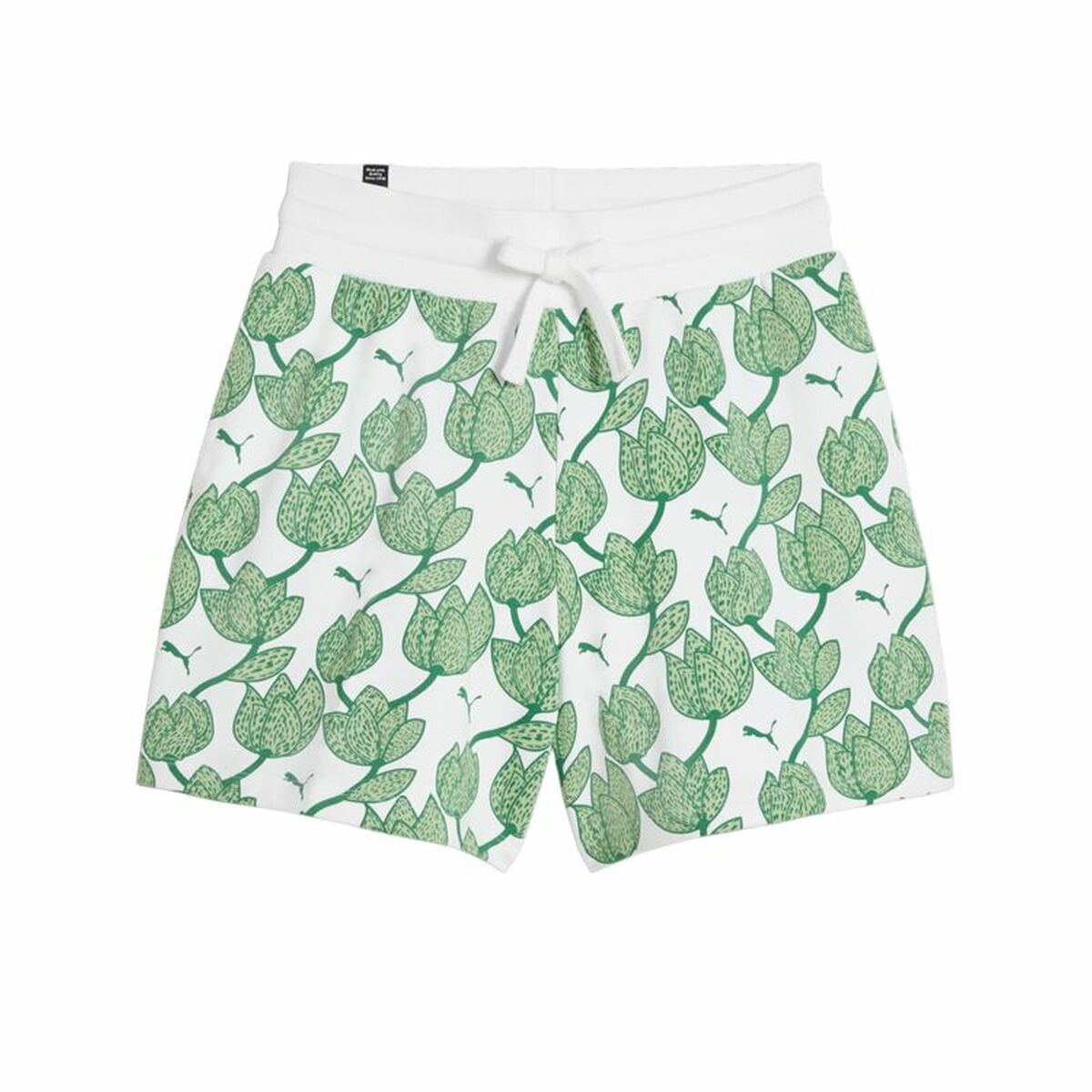 Sports Shorts for Women Puma Essentials+ Blossom 5″ AOP